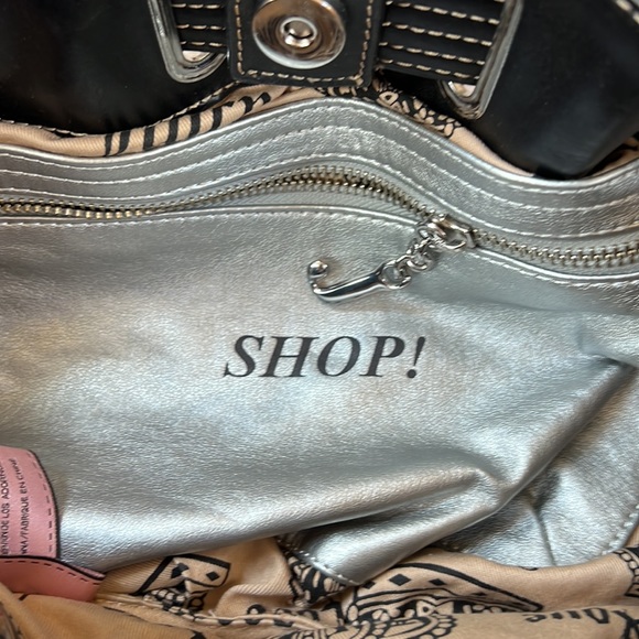 Juicy couture purse 2010 - Picture 4 of 16